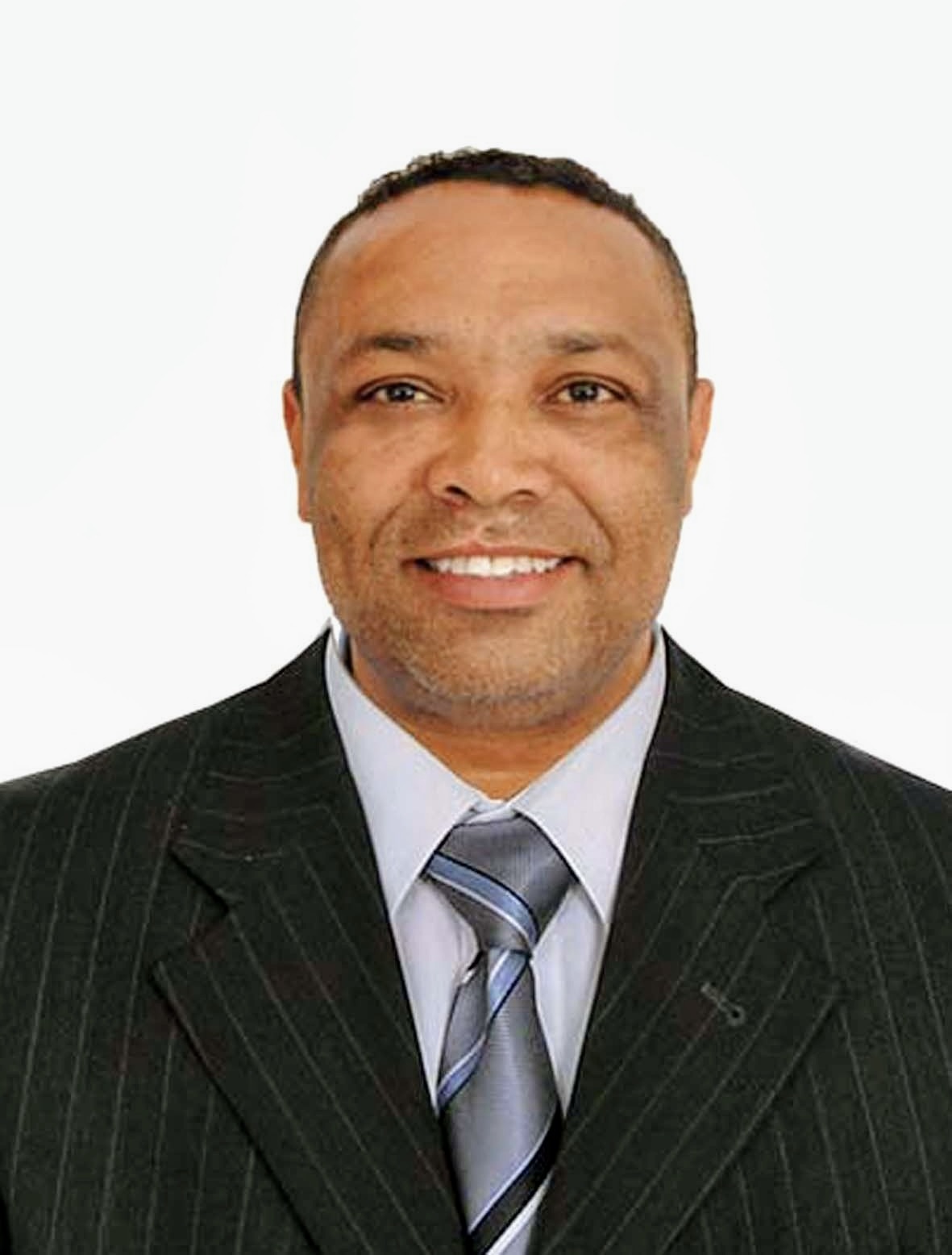 Nelson Gregor